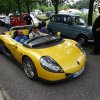 Renault Zeros 10ter Geburtstag